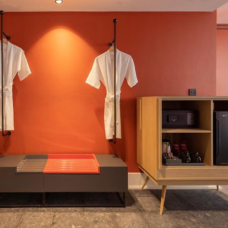 Travelodge Nimman Chiang Mai Extérieur photo