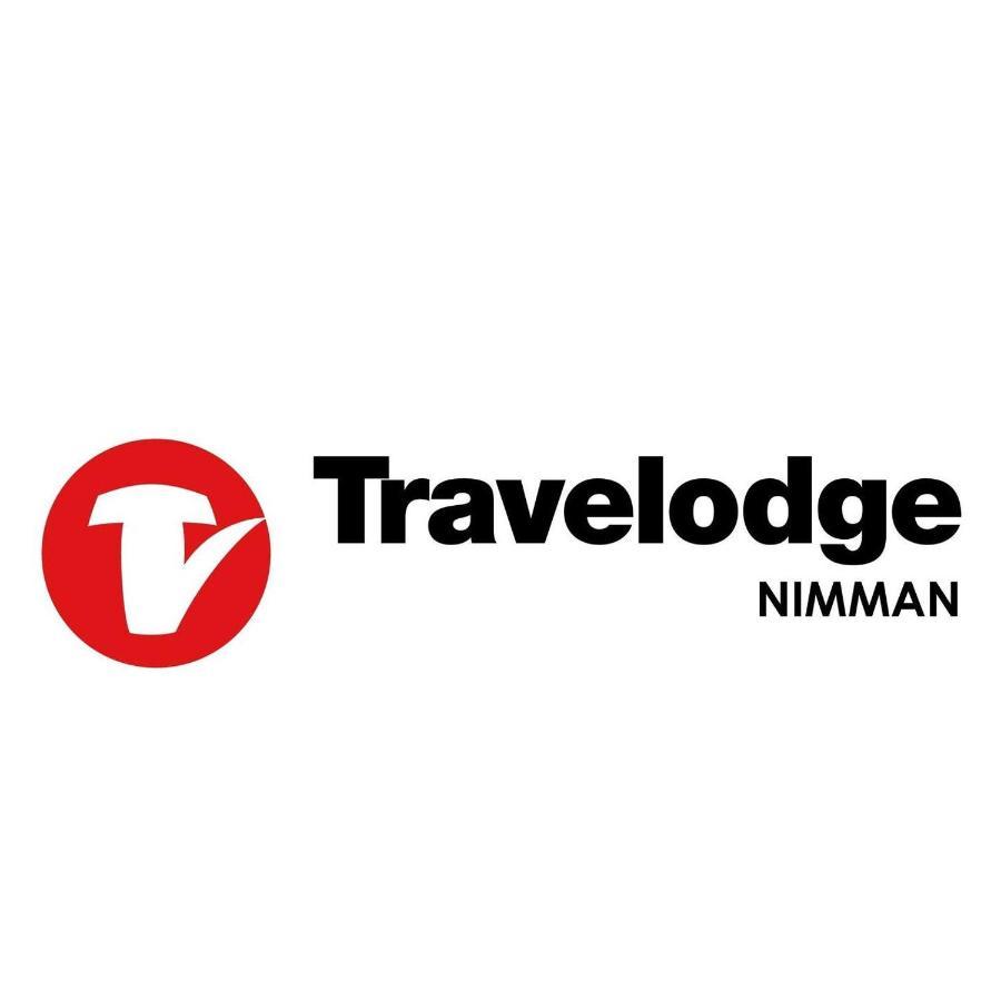 Travelodge Nimman Chiang Mai Extérieur photo