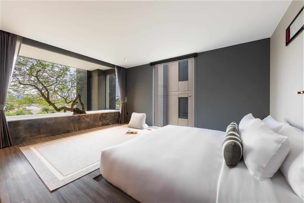 Travelodge Nimman Chiang Mai Extérieur photo