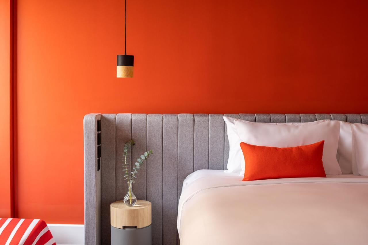 Travelodge Nimman Chiang Mai Extérieur photo
