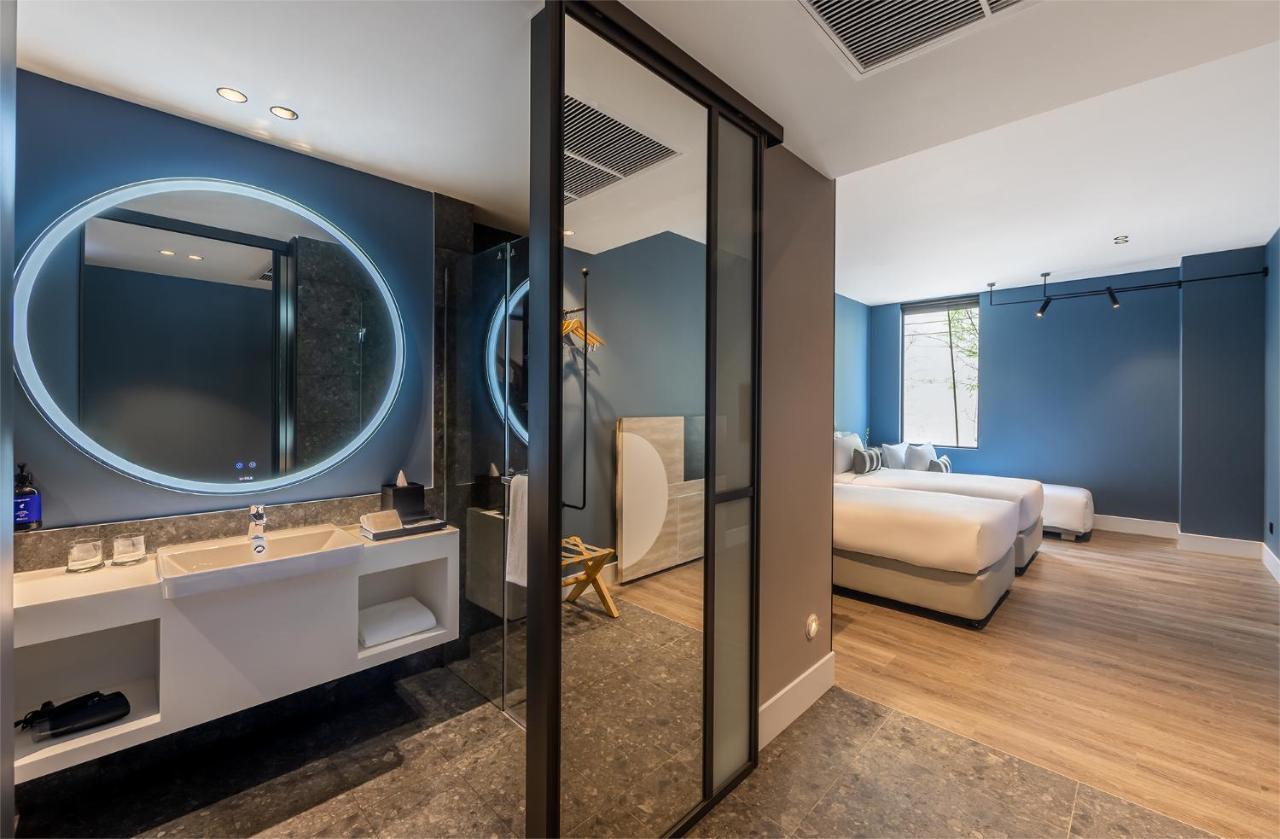 Travelodge Nimman Chiang Mai Extérieur photo