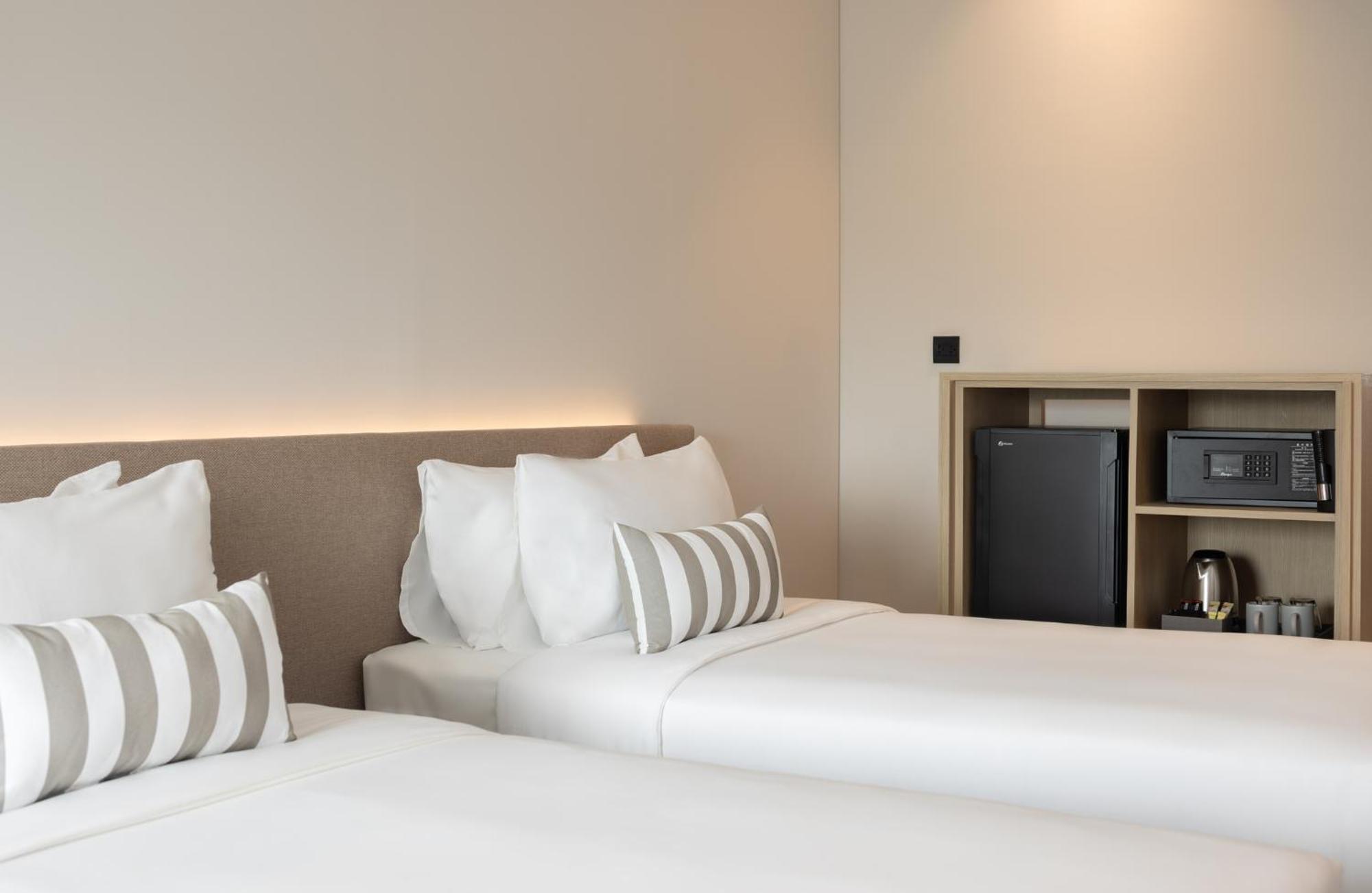 Travelodge Nimman Chiang Mai Extérieur photo
