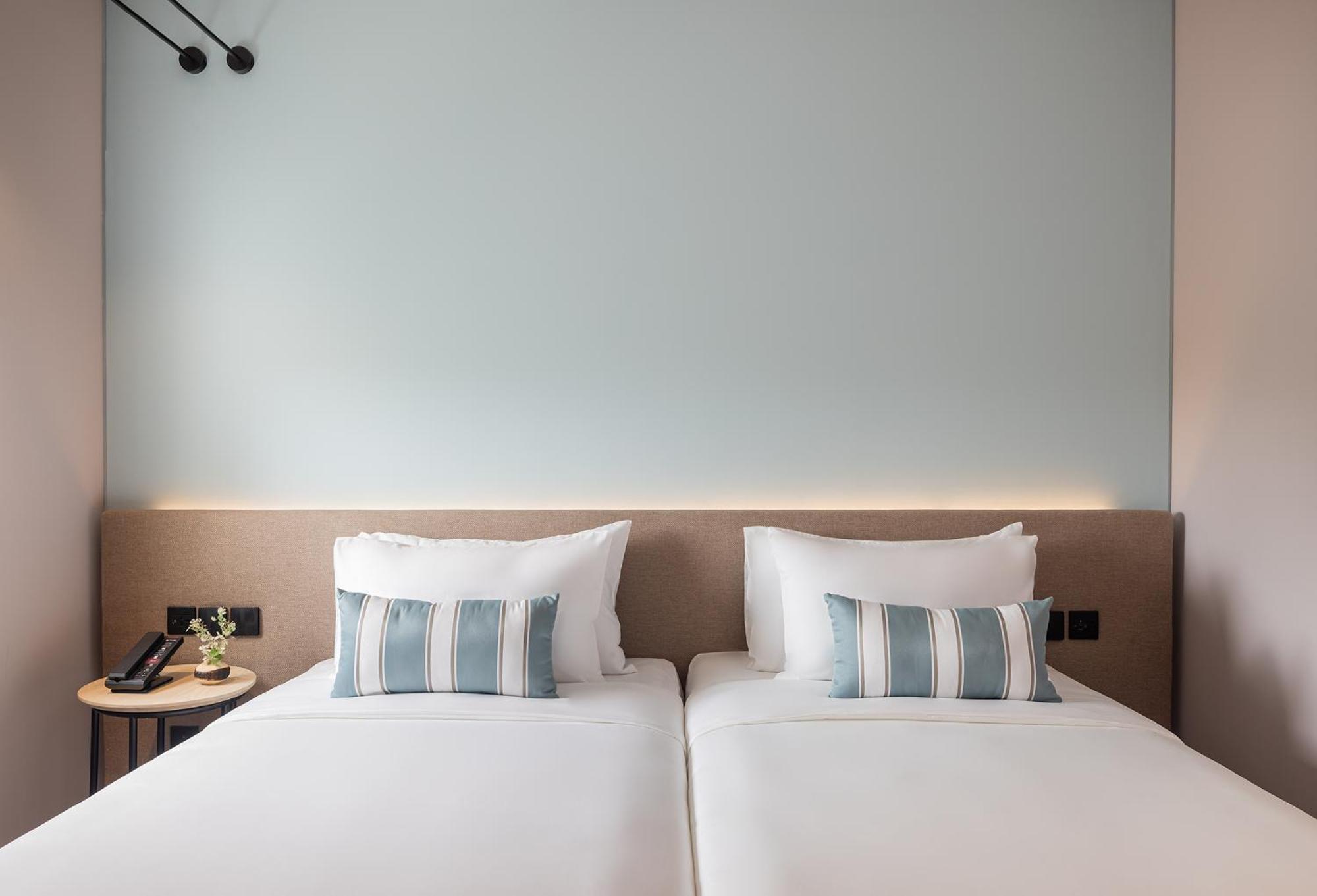 Travelodge Nimman Chiang Mai Extérieur photo