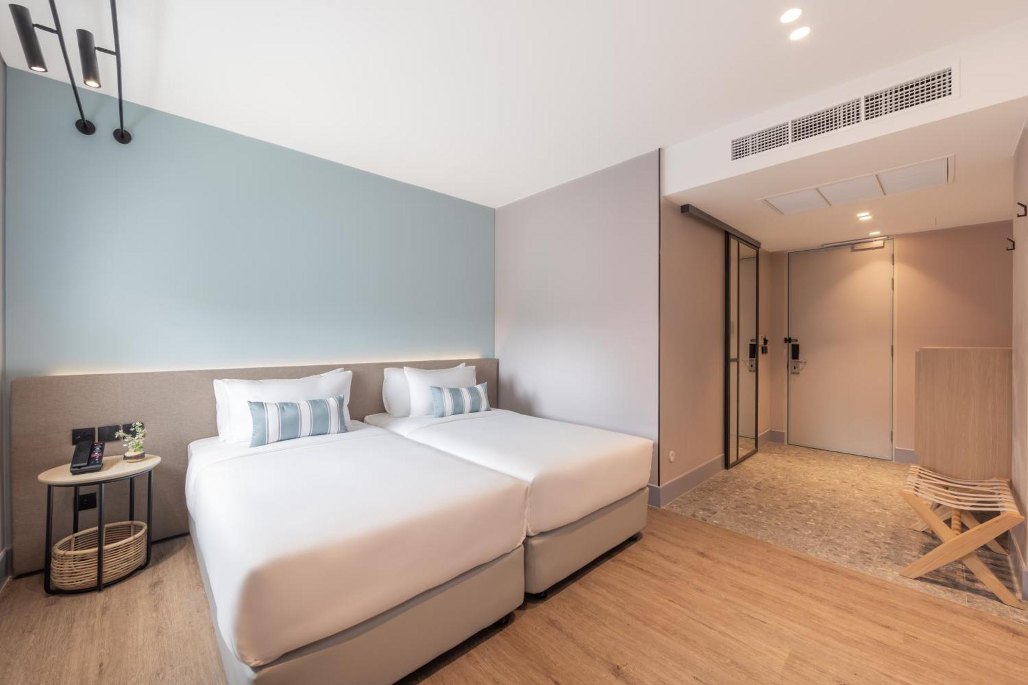 Travelodge Nimman Chiang Mai Extérieur photo
