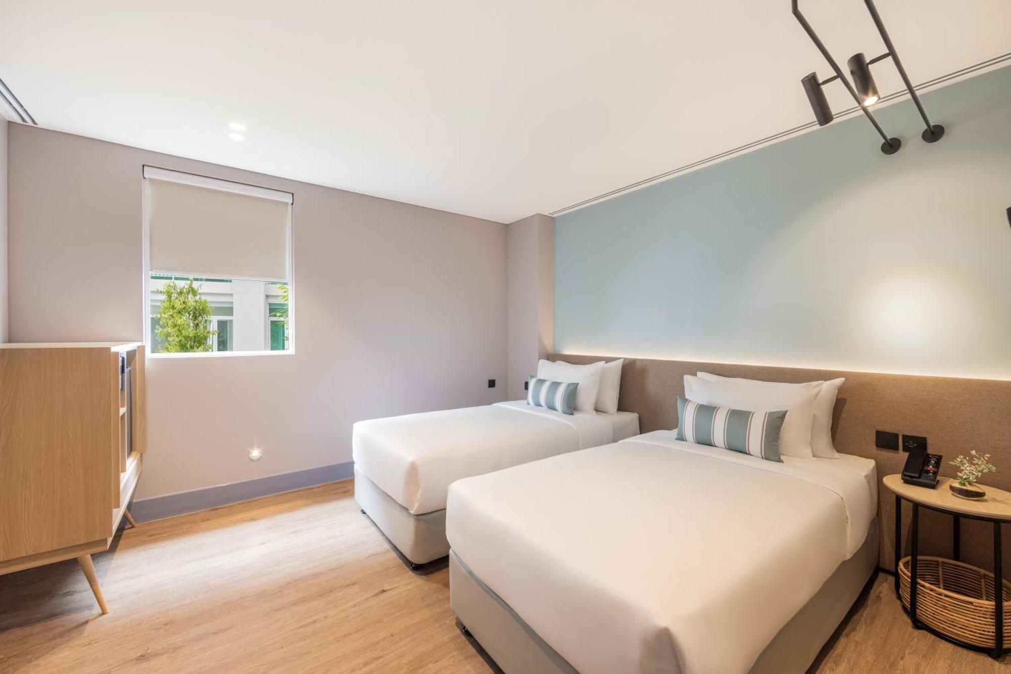 Travelodge Nimman Chiang Mai Extérieur photo