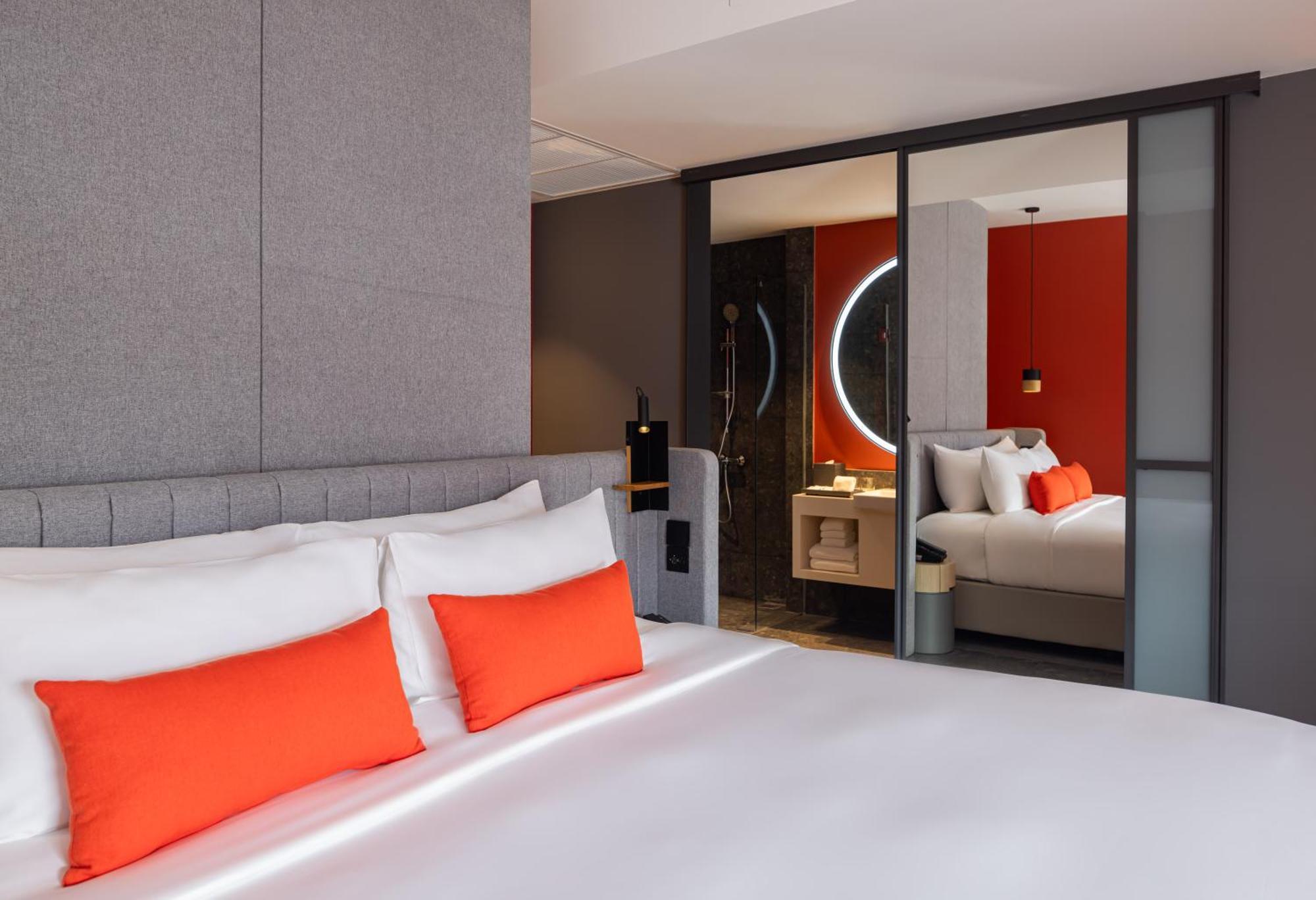 Travelodge Nimman Chiang Mai Extérieur photo
