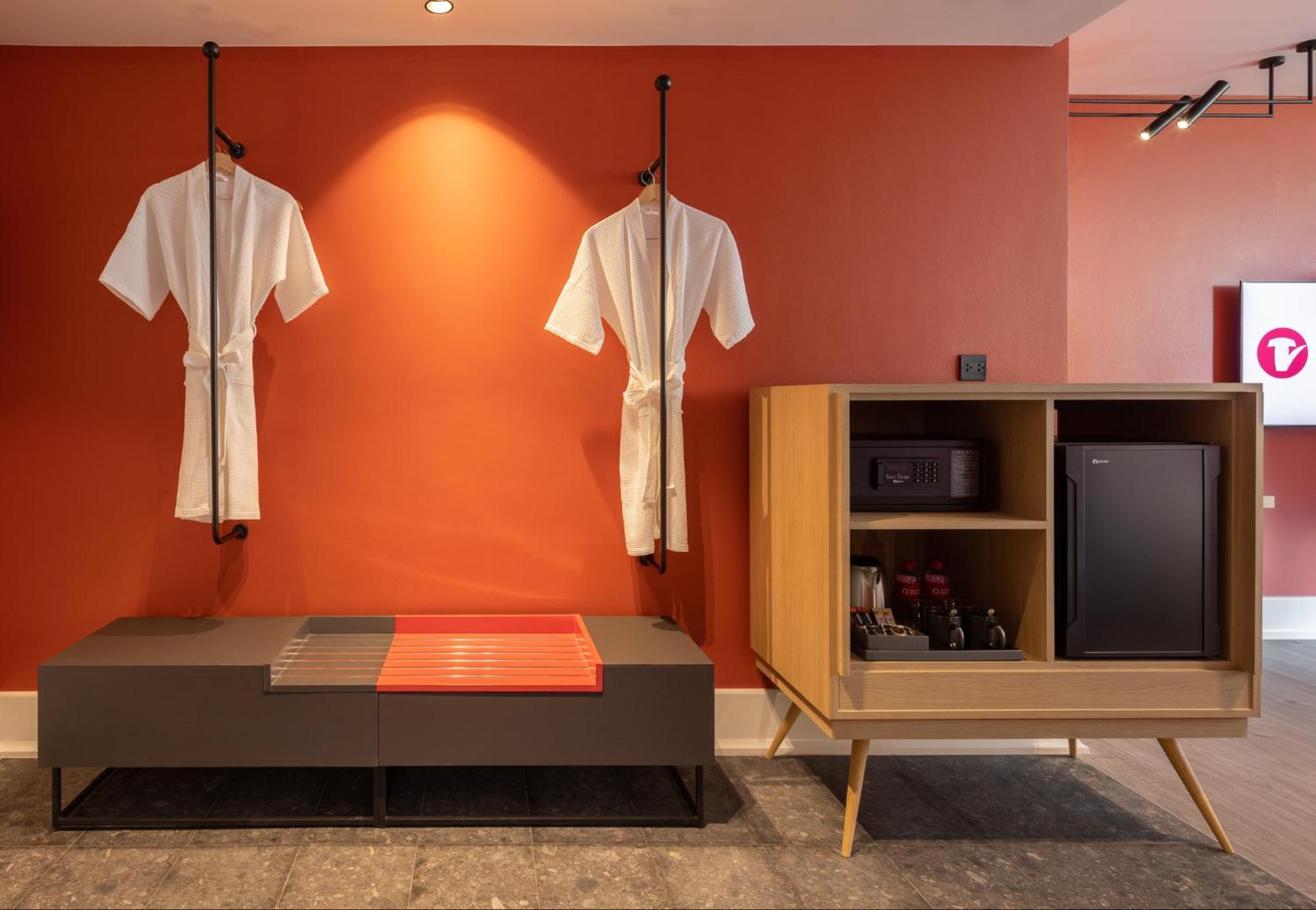 Travelodge Nimman Chiang Mai Extérieur photo